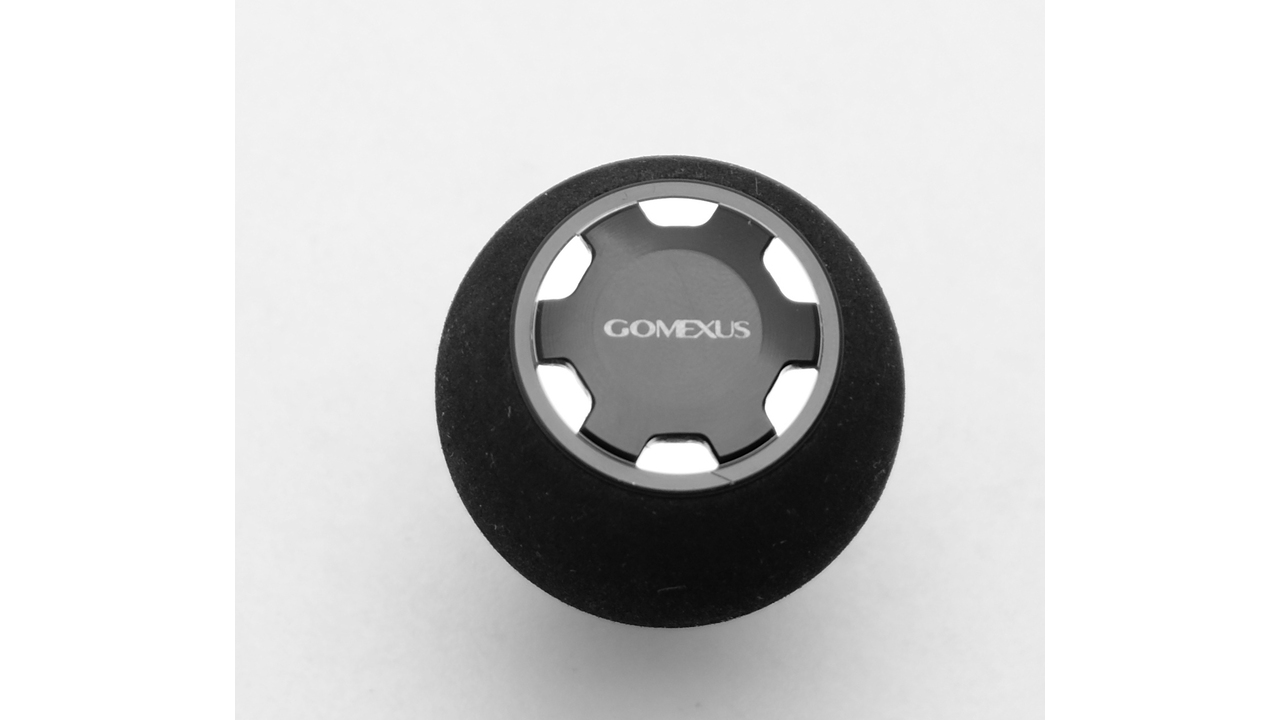  кноб gomexus eva reel power knob 38mm ea38 для катушек 4000-6000