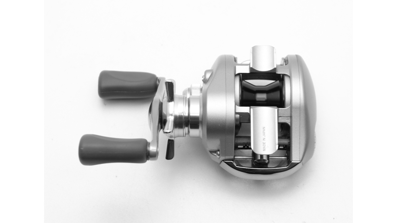 Катушка мультипликаторная daiwa td-z 103 ml в идеале