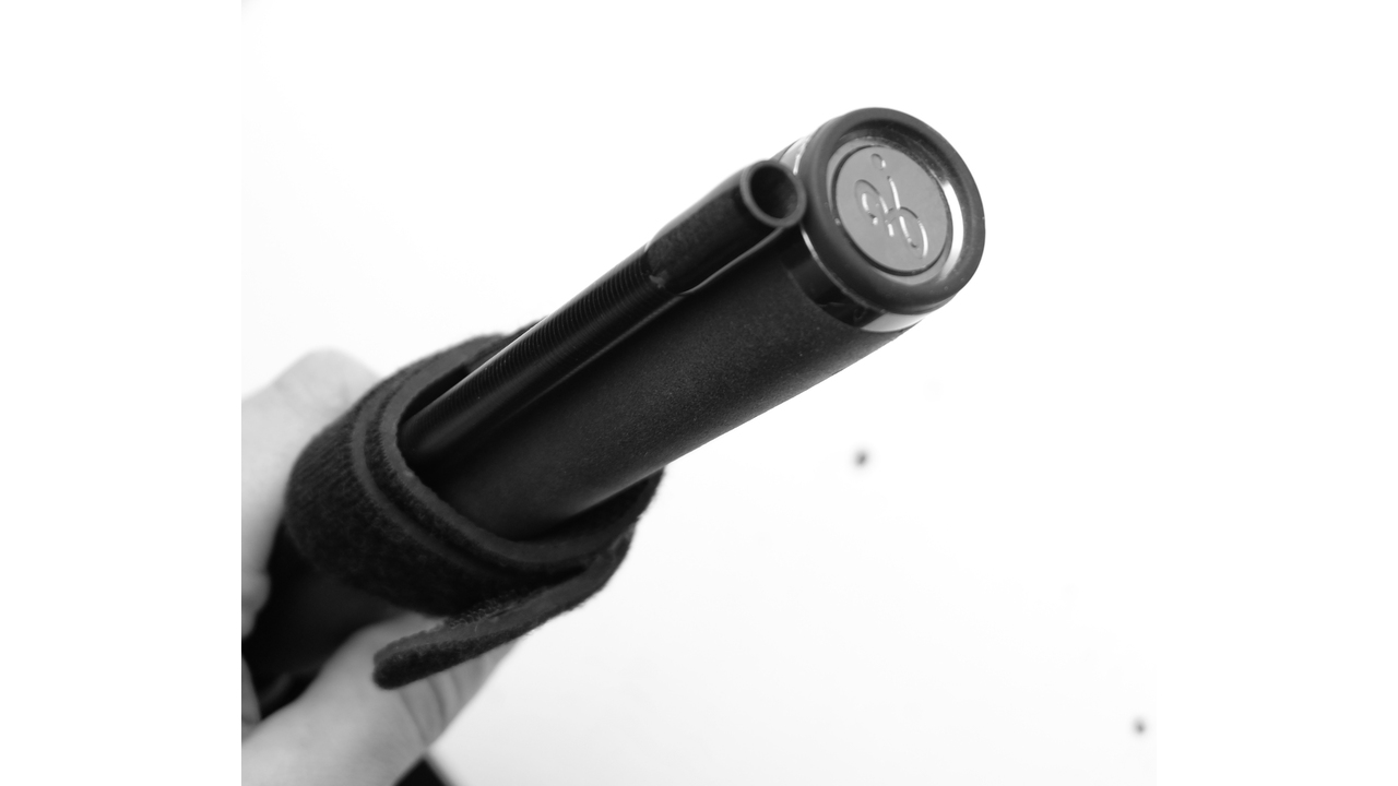 Спиннинговое удилище zenaq snipe s78xx