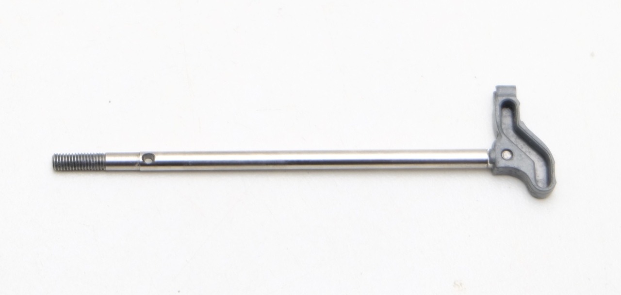 Шток daiwa luvias 07 2500/2506/2508 деталь на схеме 18