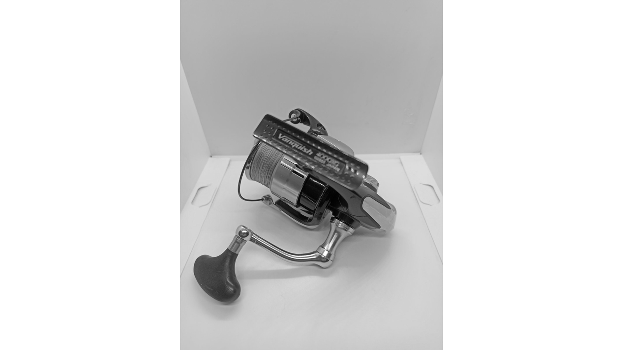 Катушка спиннинговая shimano vanquish 12 4000xg