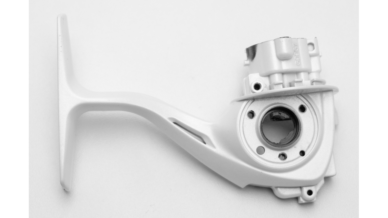 Корпус daiwa emeraldas 09 2506 деталь под номером 61