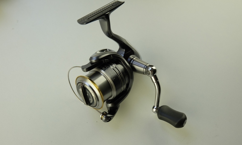 Shimano twinpower 08 2500s с то