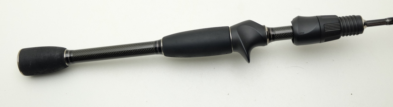 Одночастное билдерское кастинговое удилище matagi auriga nuovo 6ft max 3/8 oz 
