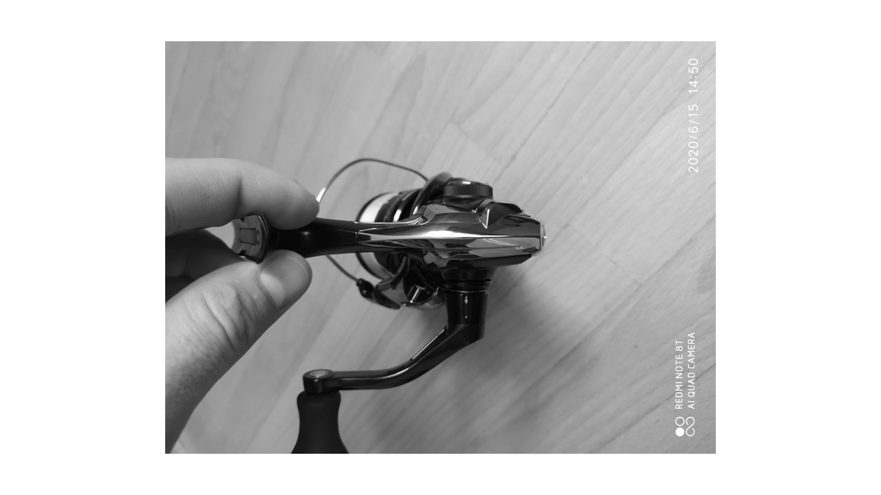 Shimano sephia 17 c3000shg 