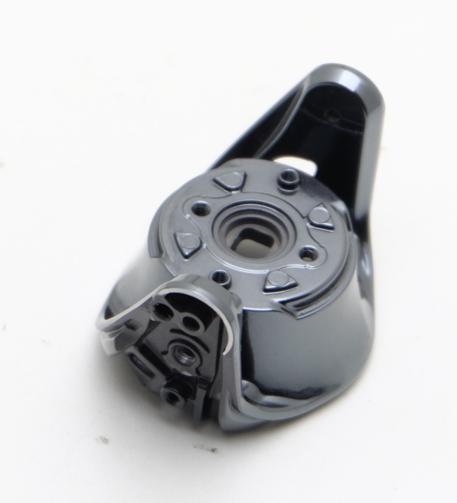 Ротор shimano stella 14 2500s деталь на схеме 43