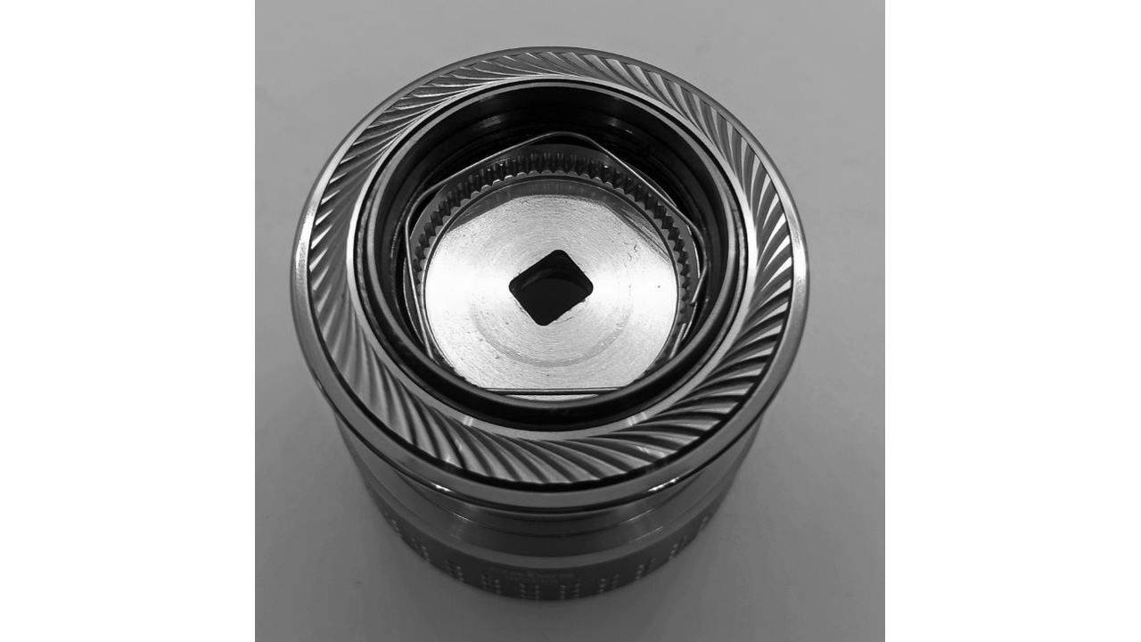 Шпуля daiwa exist 50th edition Шпуля daiwa exist 50th edition