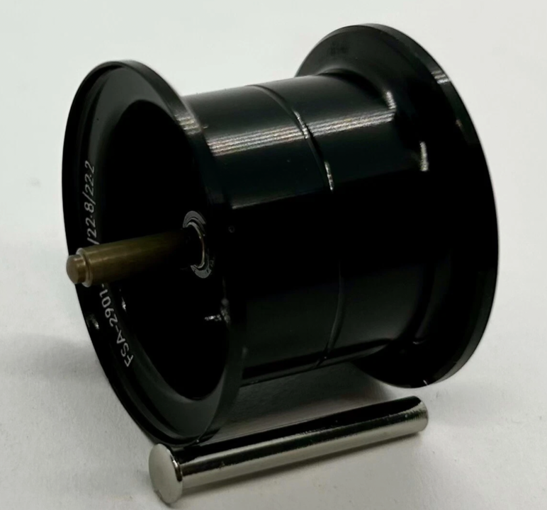 Шпуля for shimano 23 calcutta conquest bfs light weight spool black