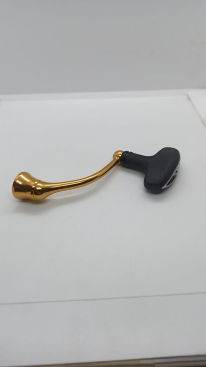 Ручка daiwa gold 55 mm