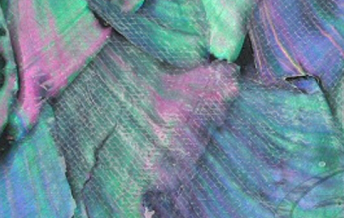 Наклейка для воблеров,блёсен 34mm × 140mm Наклейка для воблеров,блёсен 34mm × 140mm