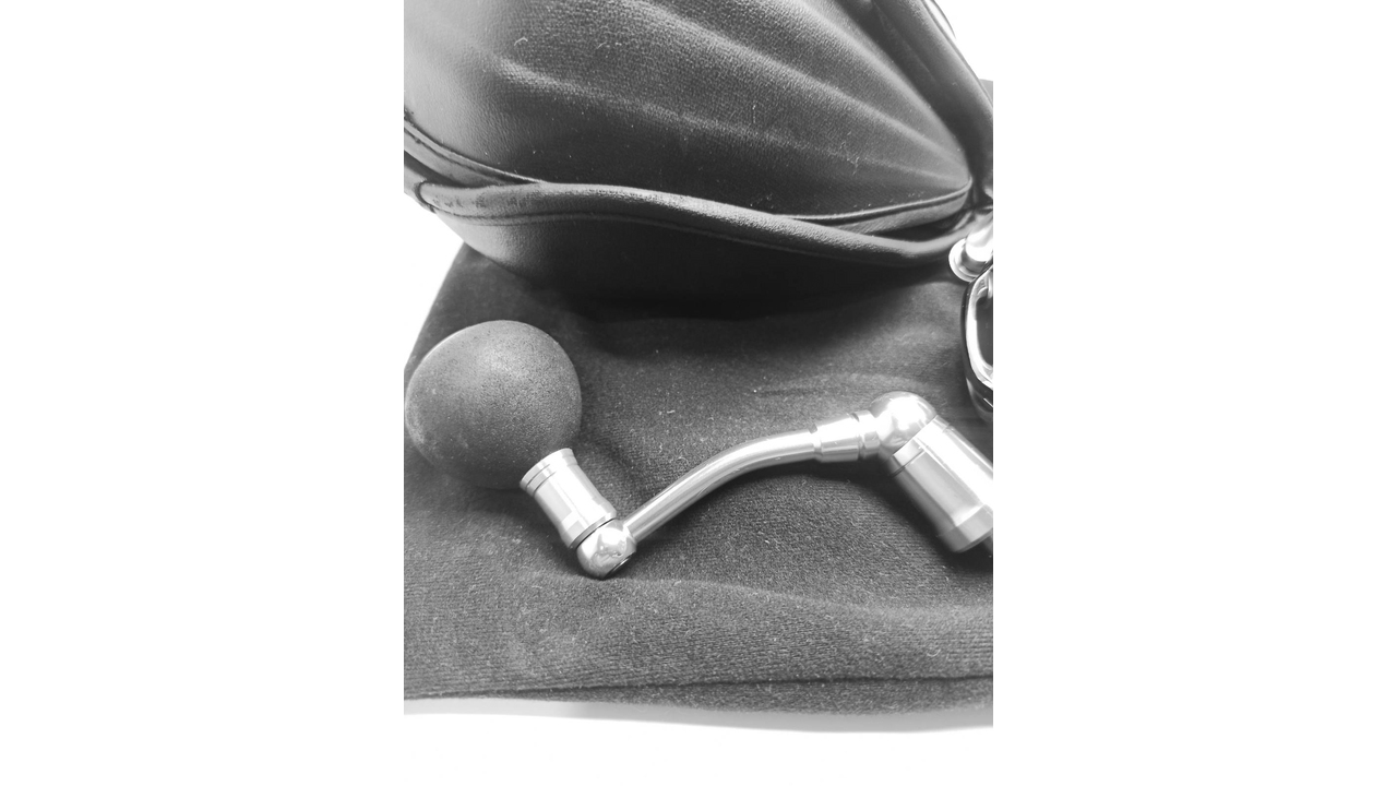 Катушка спиннинговая certate hyper custom 4000hpe Катушка спиннинговая certate hyper custom 4000hpe