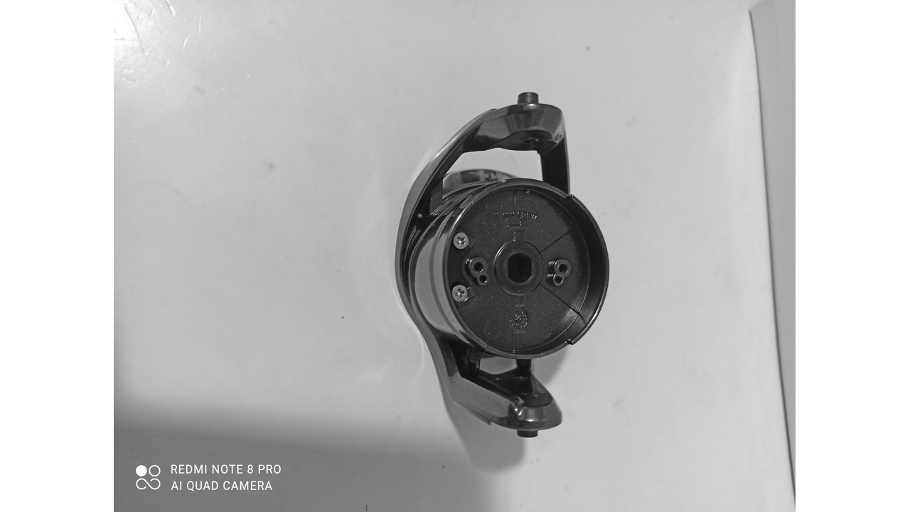 Ротор с грузиками shimano stradic 16 ci4+ 4000-b Ротор с грузиками shimano stradic 16 ci4+ 4000-b