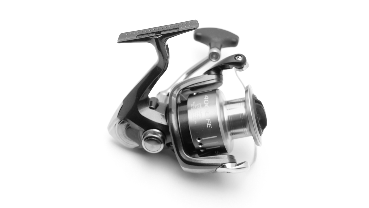 Катушка спиннинговая shimano sedona 4000fe с апгрейдом турбоцена!