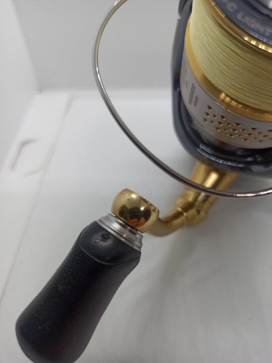 Катушка спиннинговая shimano stella 10 2500hgs 