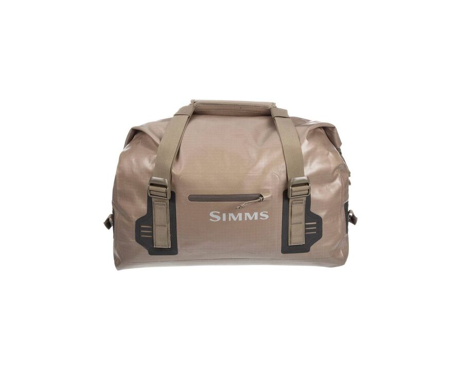 Сумка simms dry creek waterproof duffel s - 60l new Сумка simms dry creek waterproof duffel s - 60l new