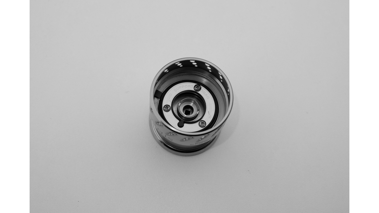 Шпуля shimano stella 07 c3000s/2500s Шпуля shimano stella 07 c3000s/2500s