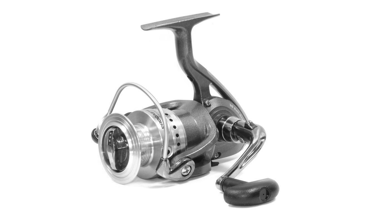 Заглушка-закрутка ручки daiwa procaster 3500x