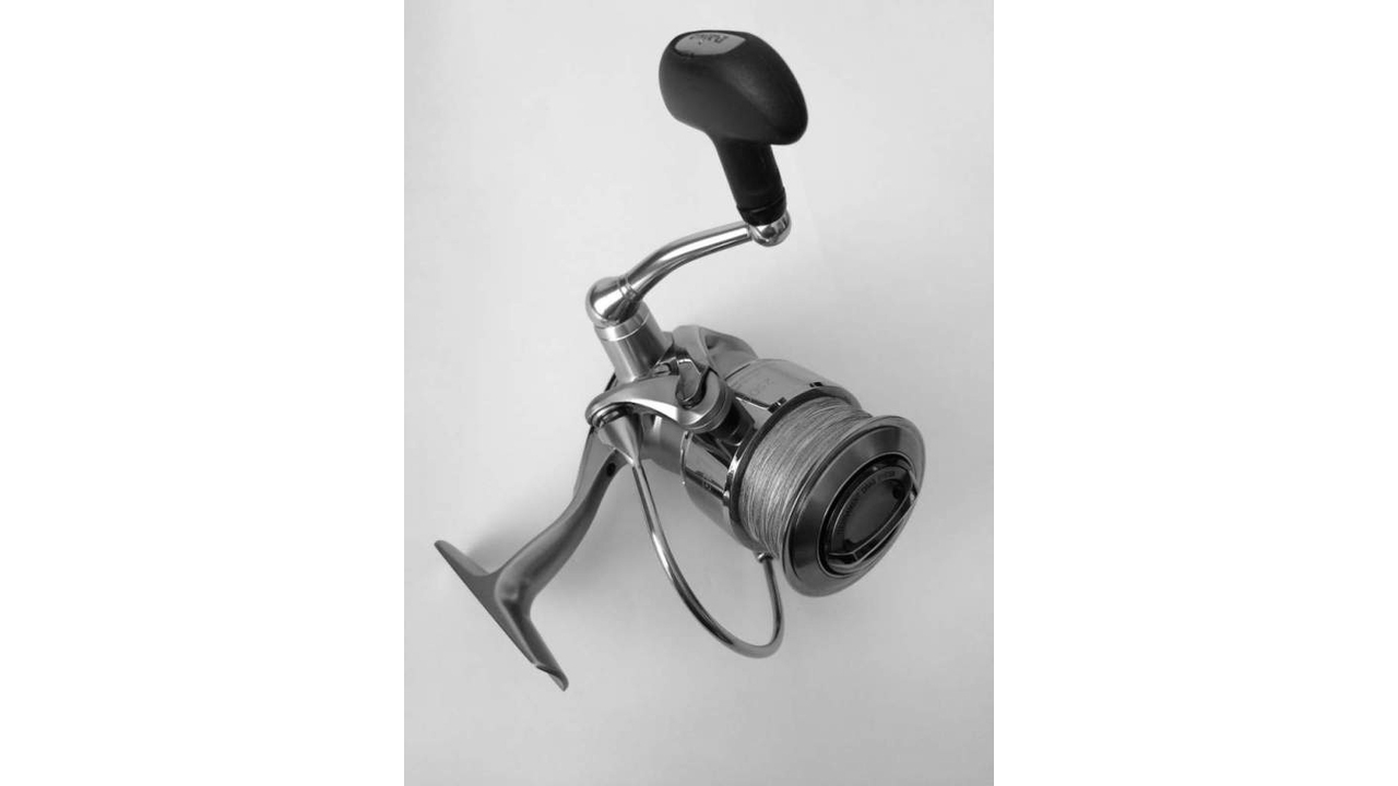 Daiwa exist 05 2500 Daiwa exist 05 2500