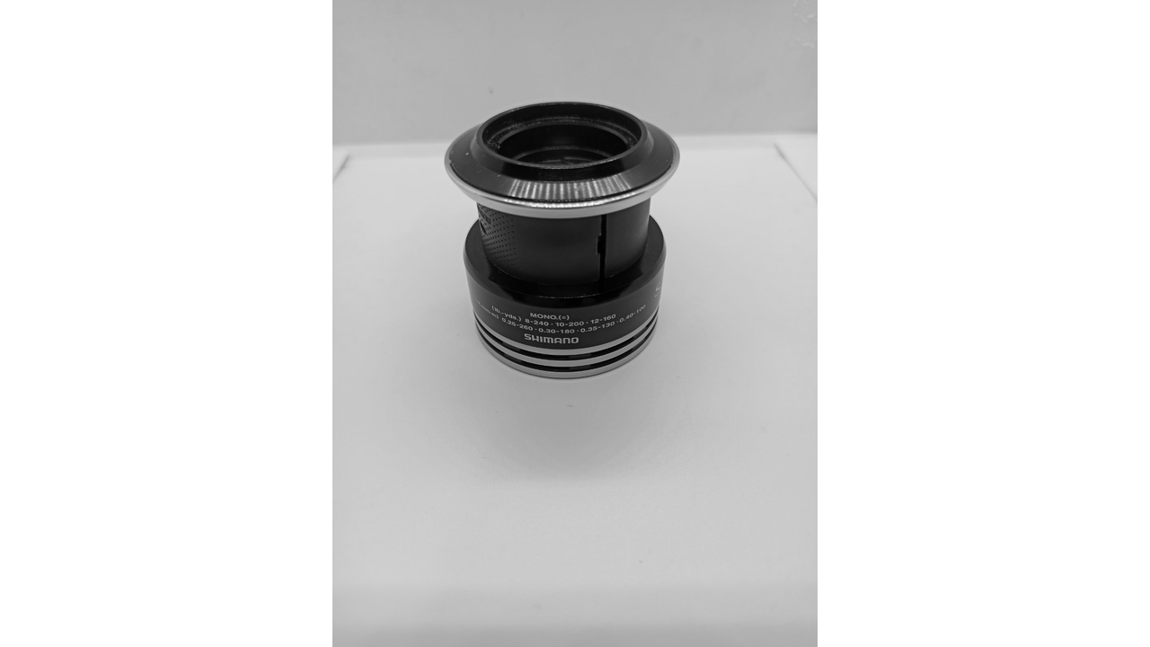 Шпуля shimano sustain 4000fg