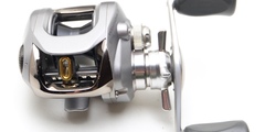 Катушка мультипликаторная daiwa td-z 103 ml с то