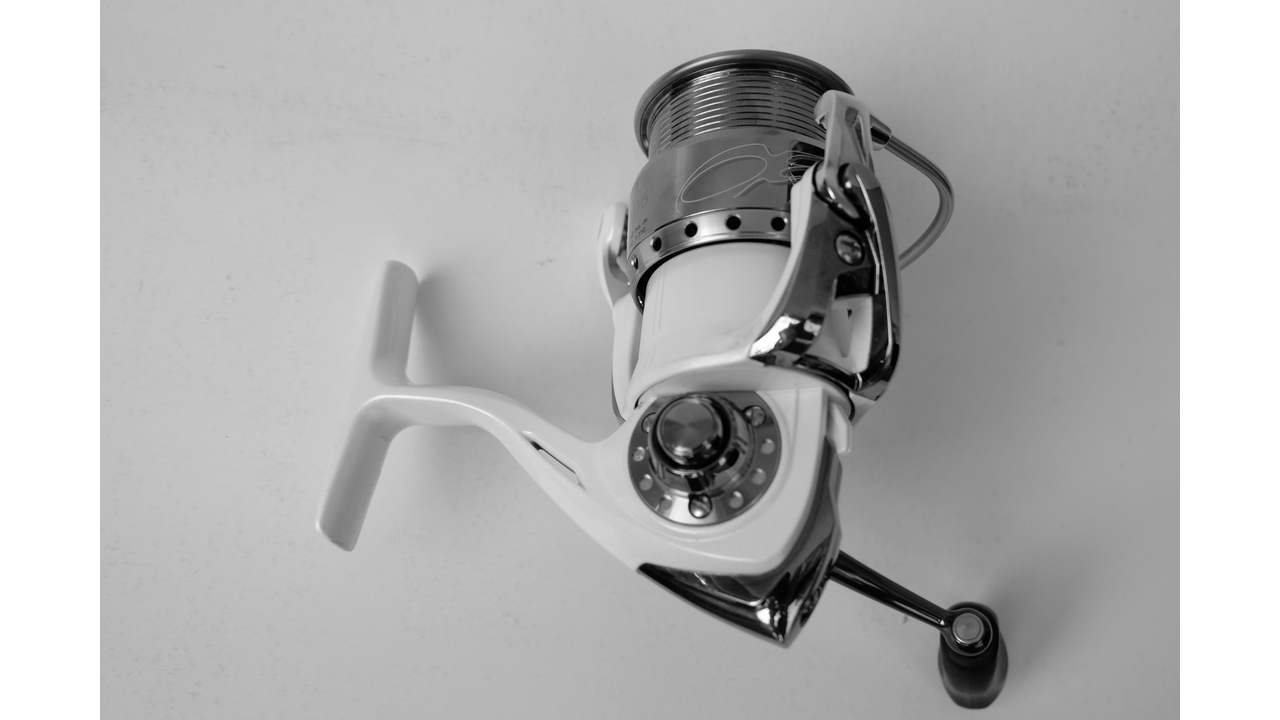 Daiwa emeraldas 2506 09 Daiwa emeraldas 2506 09