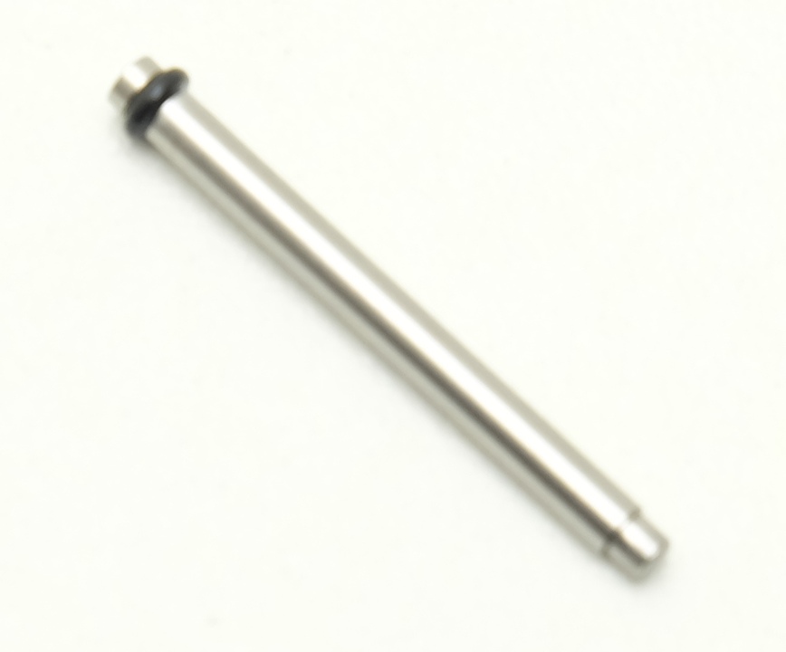 Направляющая shimano stradic 15 4000xgm деталь на схеме № 100
