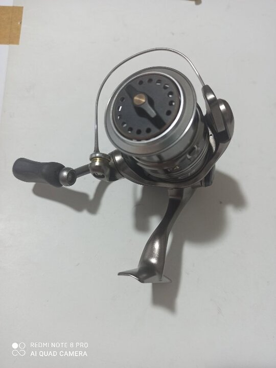 Катушка shimano complex 09 2500 f4 Катушка shimano complex 09 2500 f4