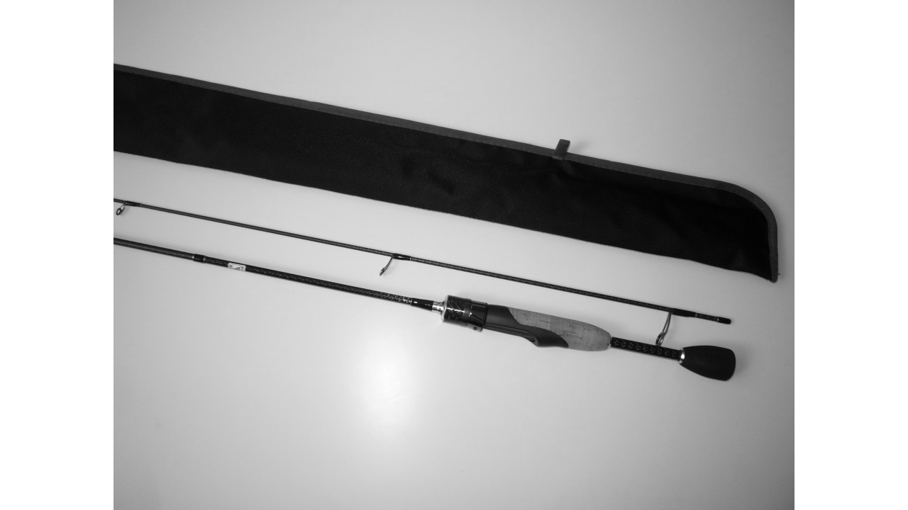 Спиннинговое удилище mukai air stick as-1622xul "super legare". Спиннинговое удилище mukai air stick as-1622xul "super legare".