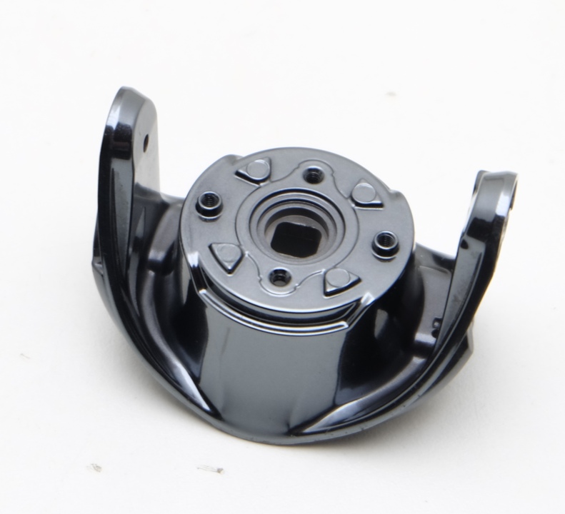 Ротор shimano stella 14 2500s деталь на схеме 43