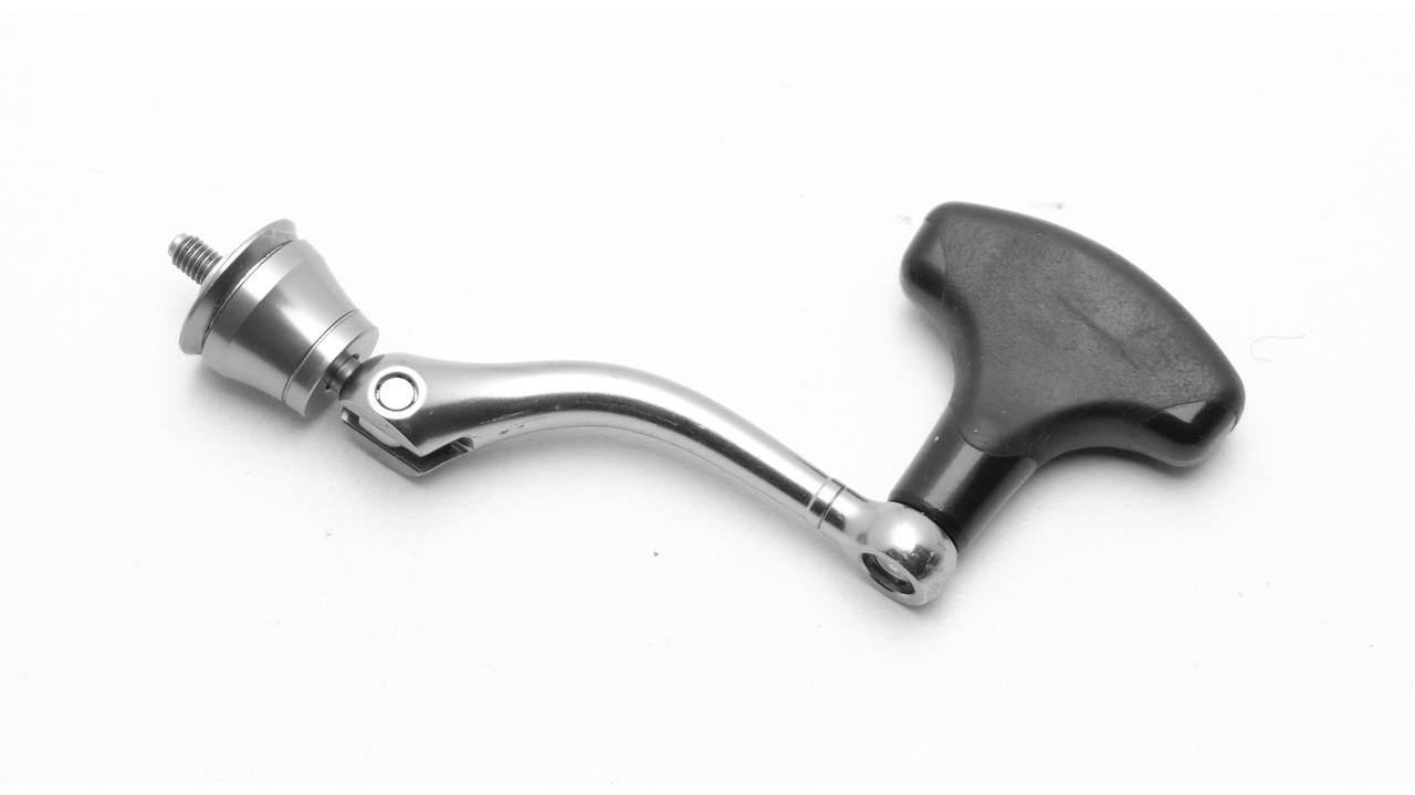 Ручка shimano stradic 15 c3000hg