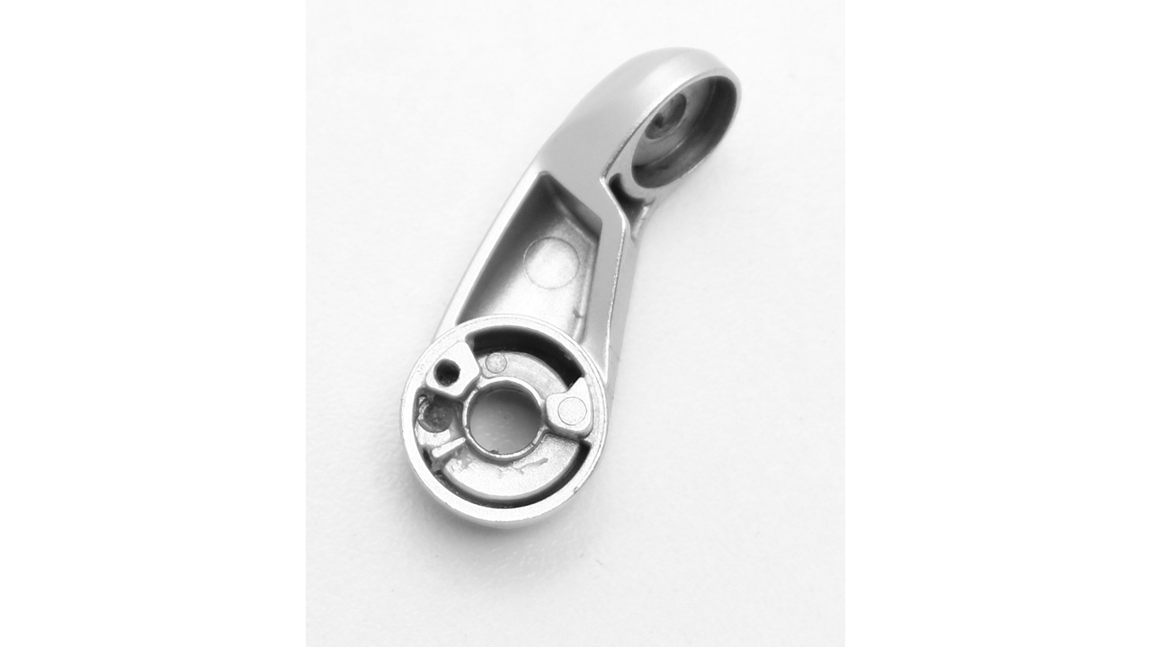 Плечо ротора shimano stradic 4000xg деталь на схеме под номером 34
