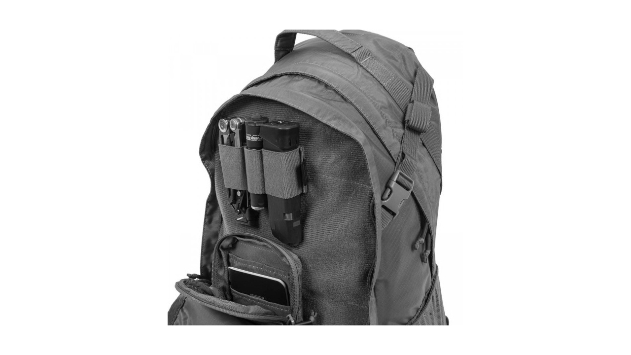 Рюкзак edc lite - nylon - 21 л Рюкзак edc lite - nylon - 21 л