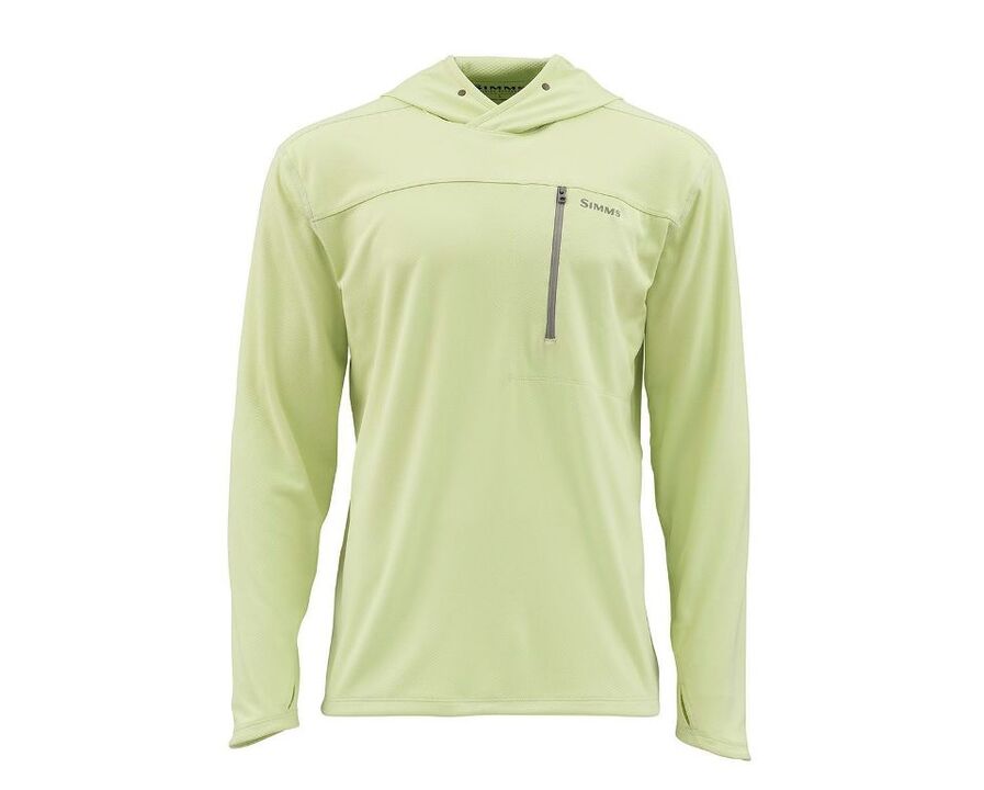 Кофта simms solarflex ultracool hoody new Кофта simms solarflex ultracool hoody new