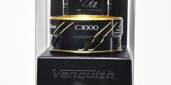 Шпуля 【shimano】 16 vanquish c3000 spare spool