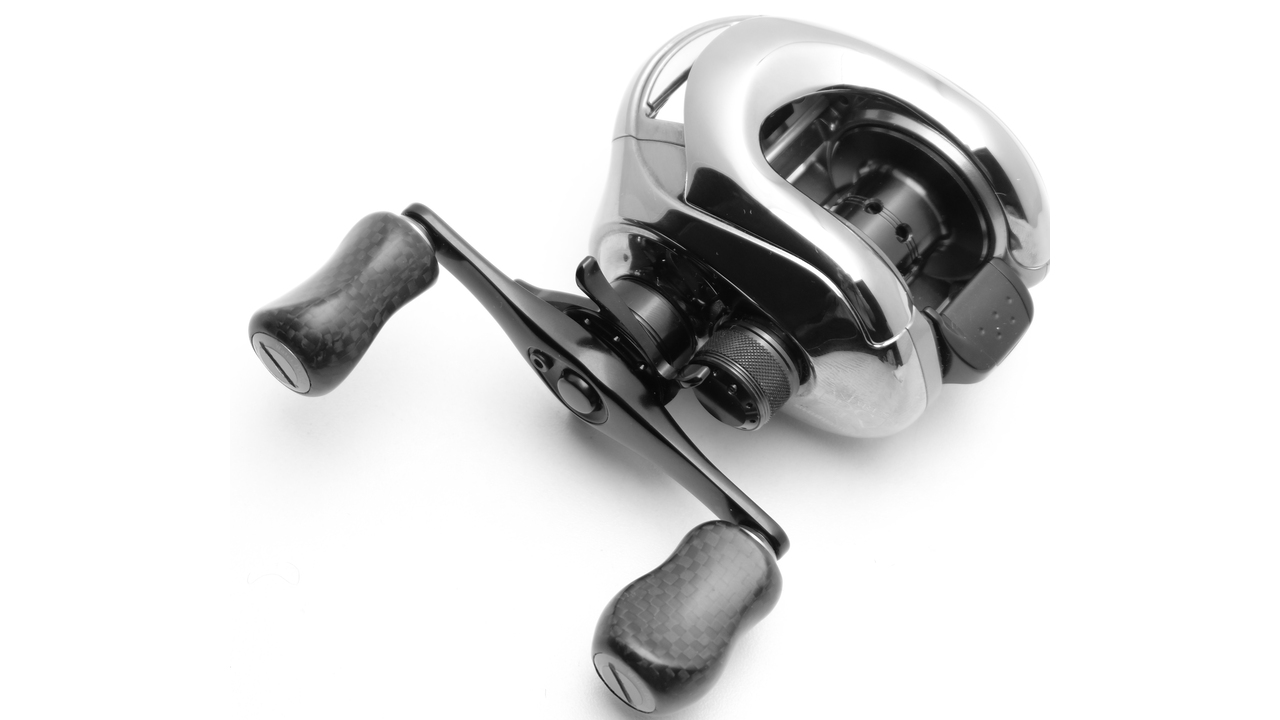 Катушка мультипликаторная shimano antares 07 dc 7-lv