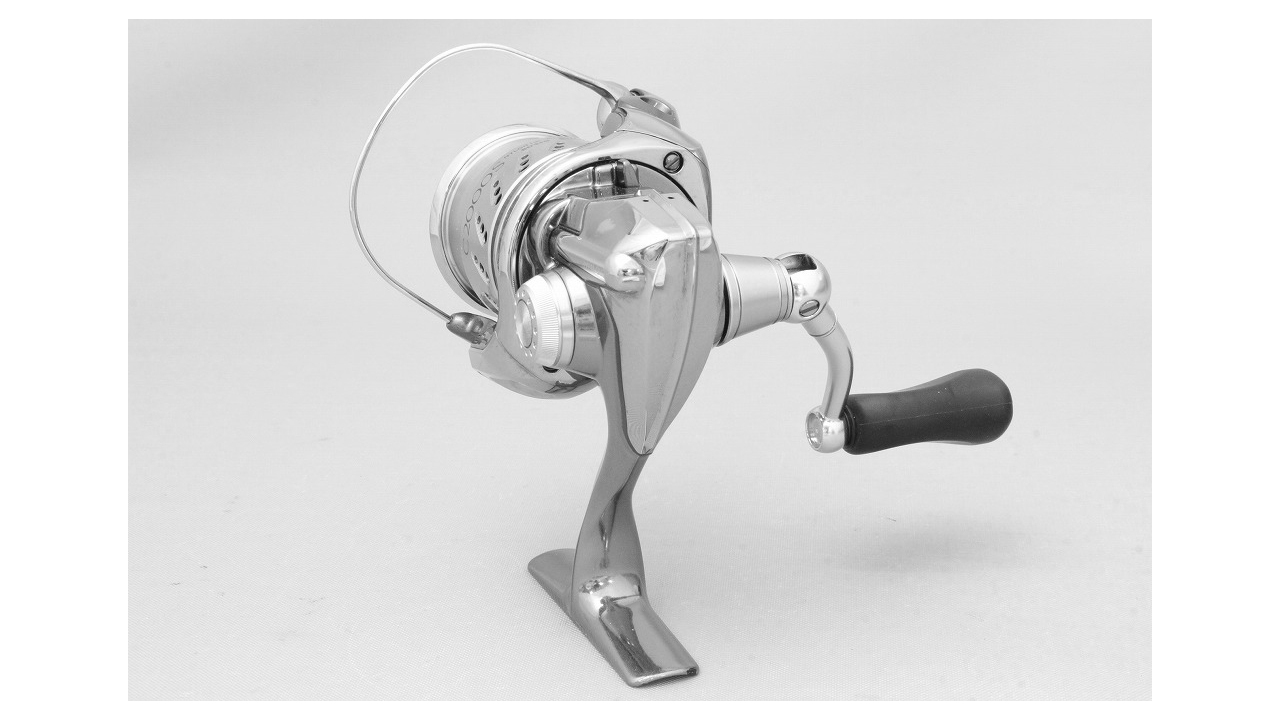 Shimano 07 stella c2000-s Shimano 07 stella c2000-s