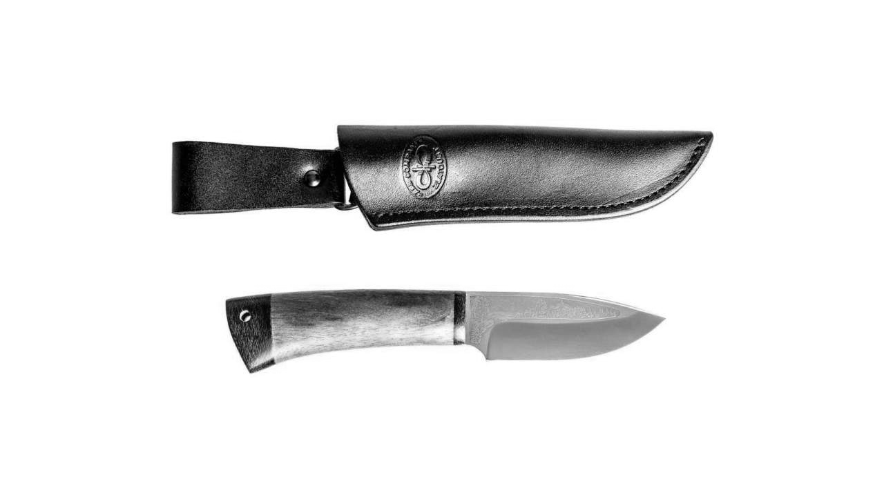 Нож аир добрый (орех) Нож аир добрый (орех)