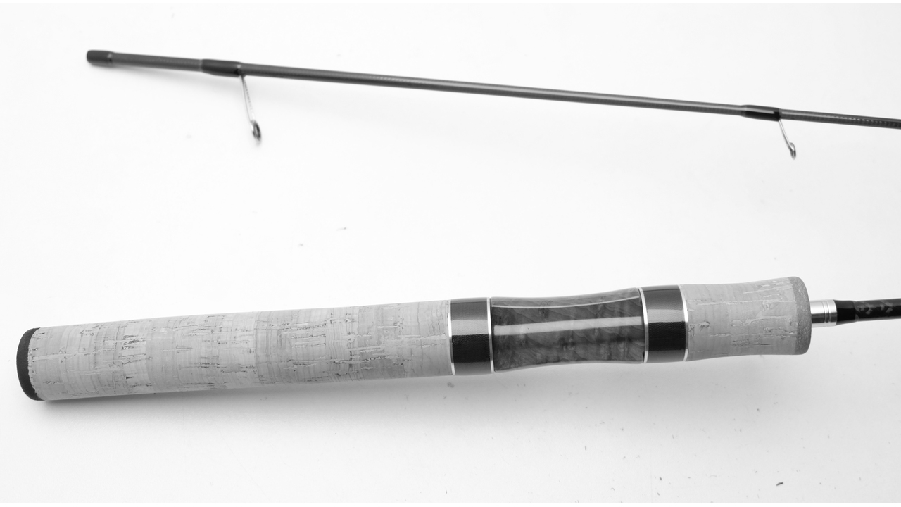 Спиннинговое удилище mukai air-stick technical asp-1622l 6.2 ft суперцена!
