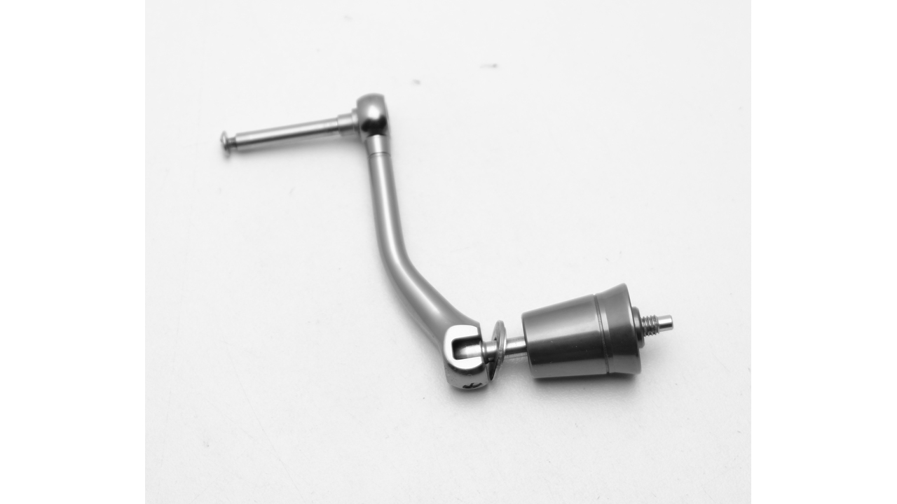 Ручка shimano biomaster 11 c3000hg