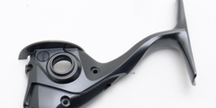 Крышка корпуса shimano rarenium 2500s 09 ci4 деталь на схеме № 54,55