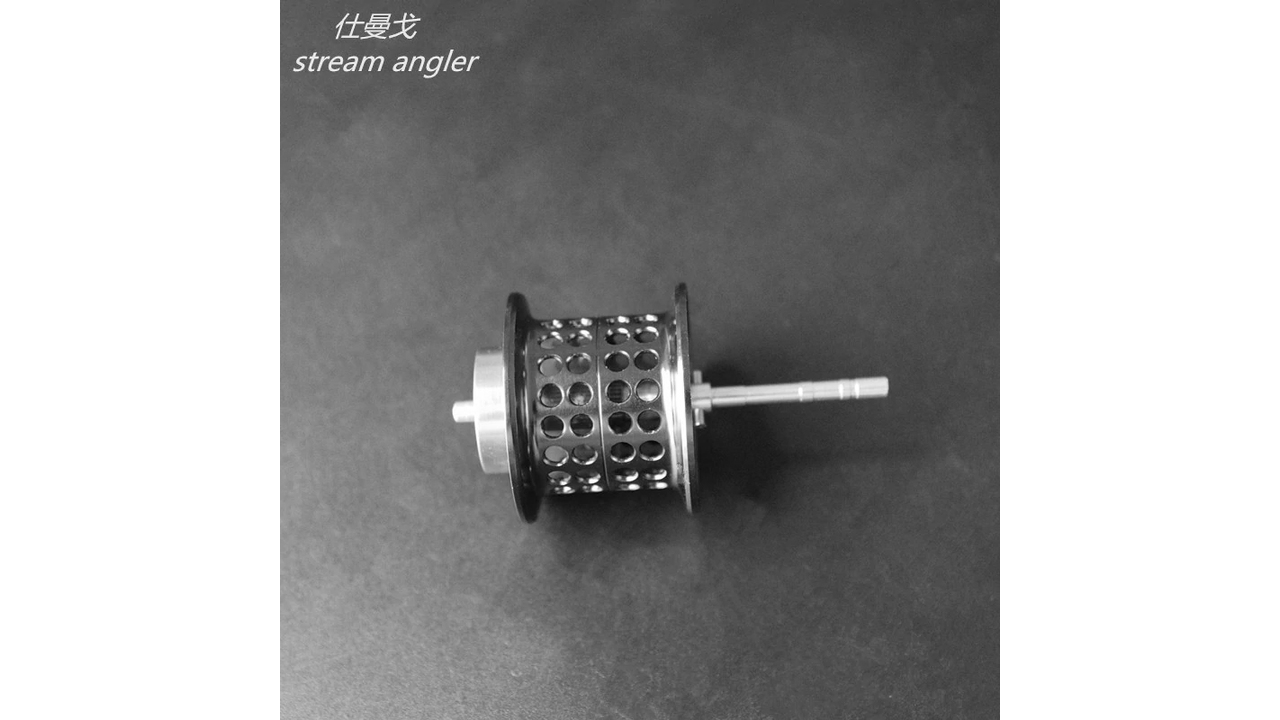 Съёмник для штифта шпули roro tx3 Съёмник для штифта шпули roro tx3