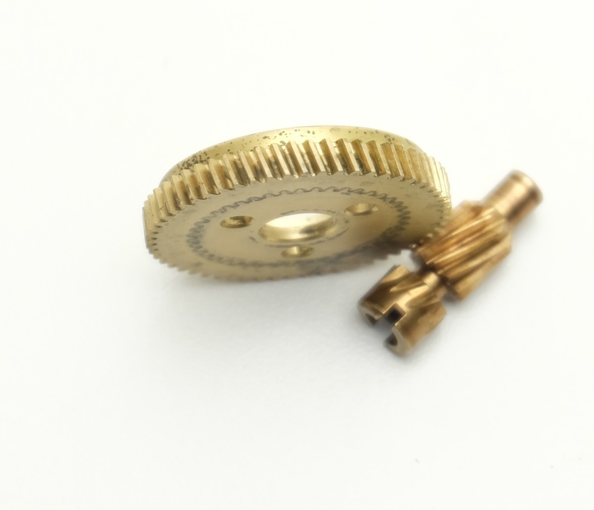 Главная пара daiwa millionaire cv-z 203 right hand 