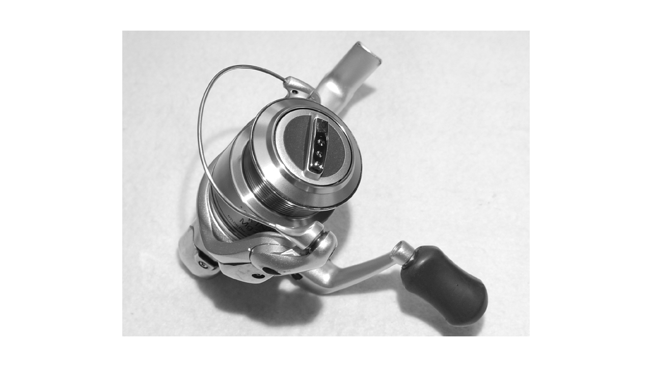 Shimano twinpower mg 03 2500s  с то