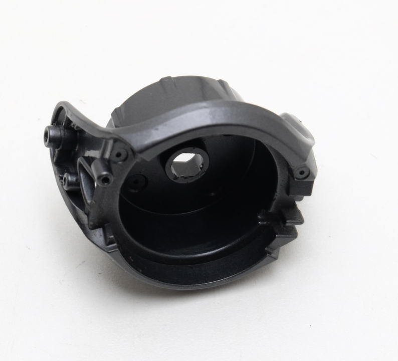 Ротор shimano ultegra 12 c2000hgs деталь на схеме 34