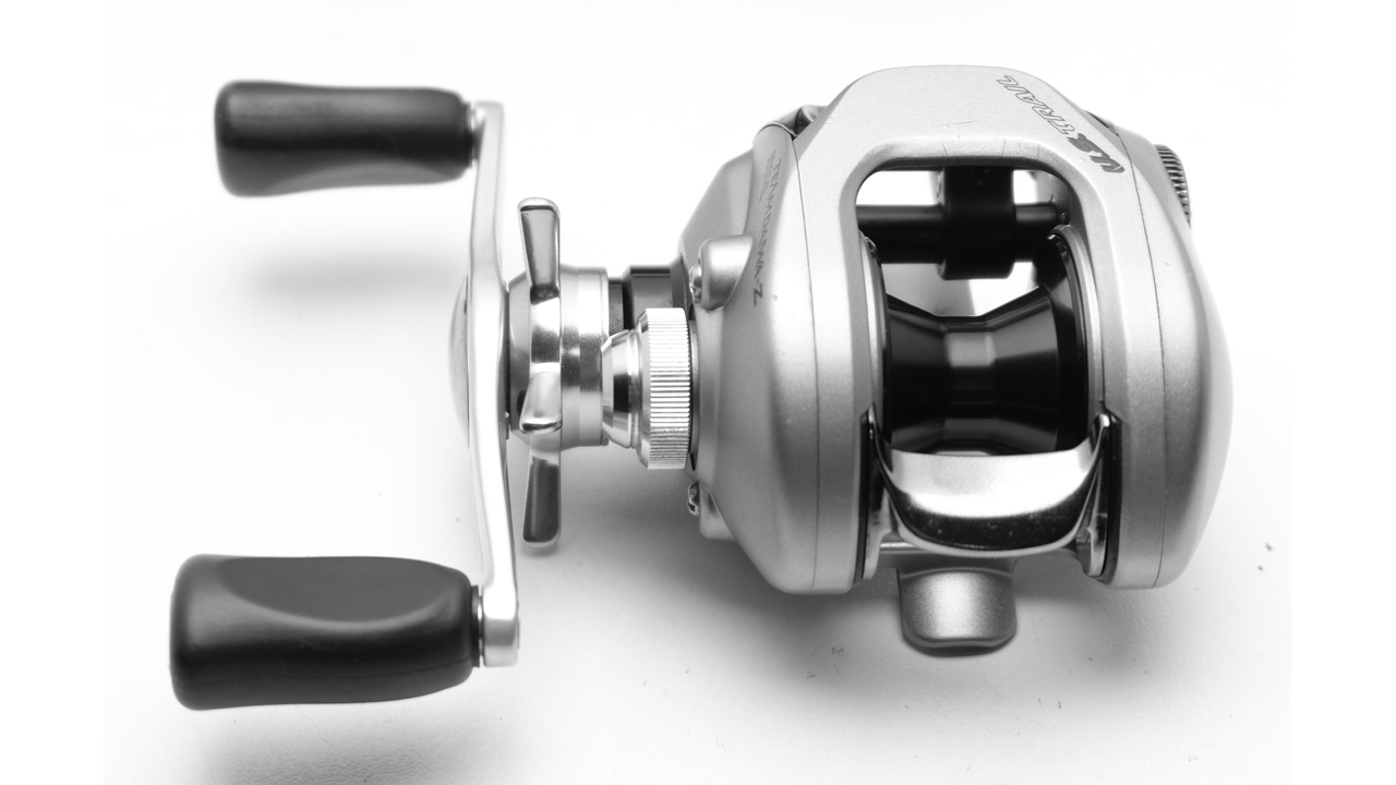 Катушка мультипликаторная daiwa td-z 100ml u.s.trail суперцена! c то!