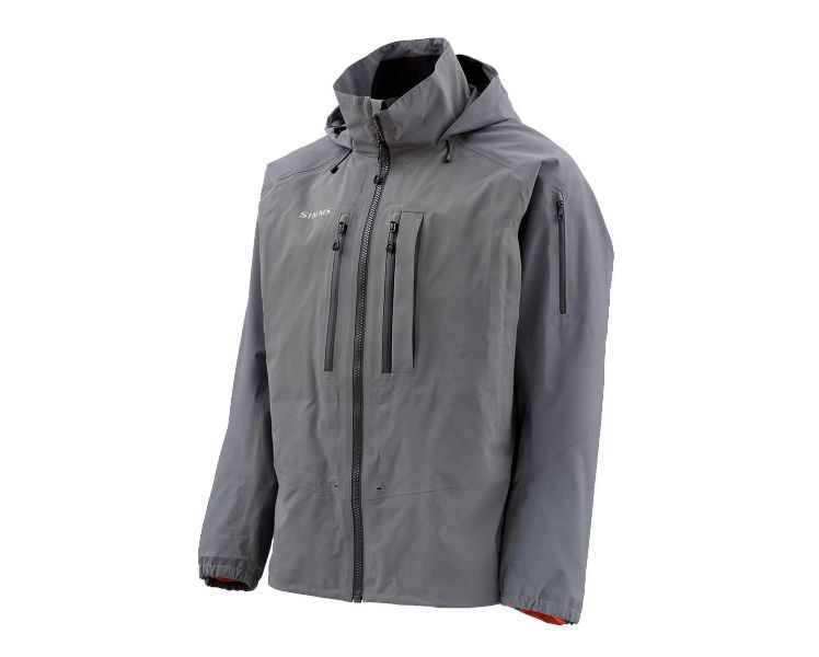 Куртка simms g4 pro wading jacket Куртка simms g4 pro wading jacket