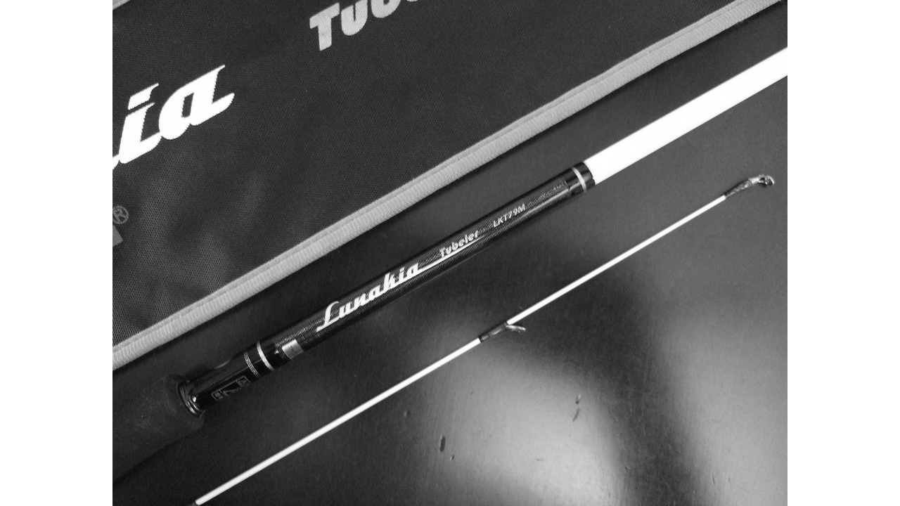 Спиннинг tenryu lunakia lkt79m Спиннинг tenryu lunakia lkt79m