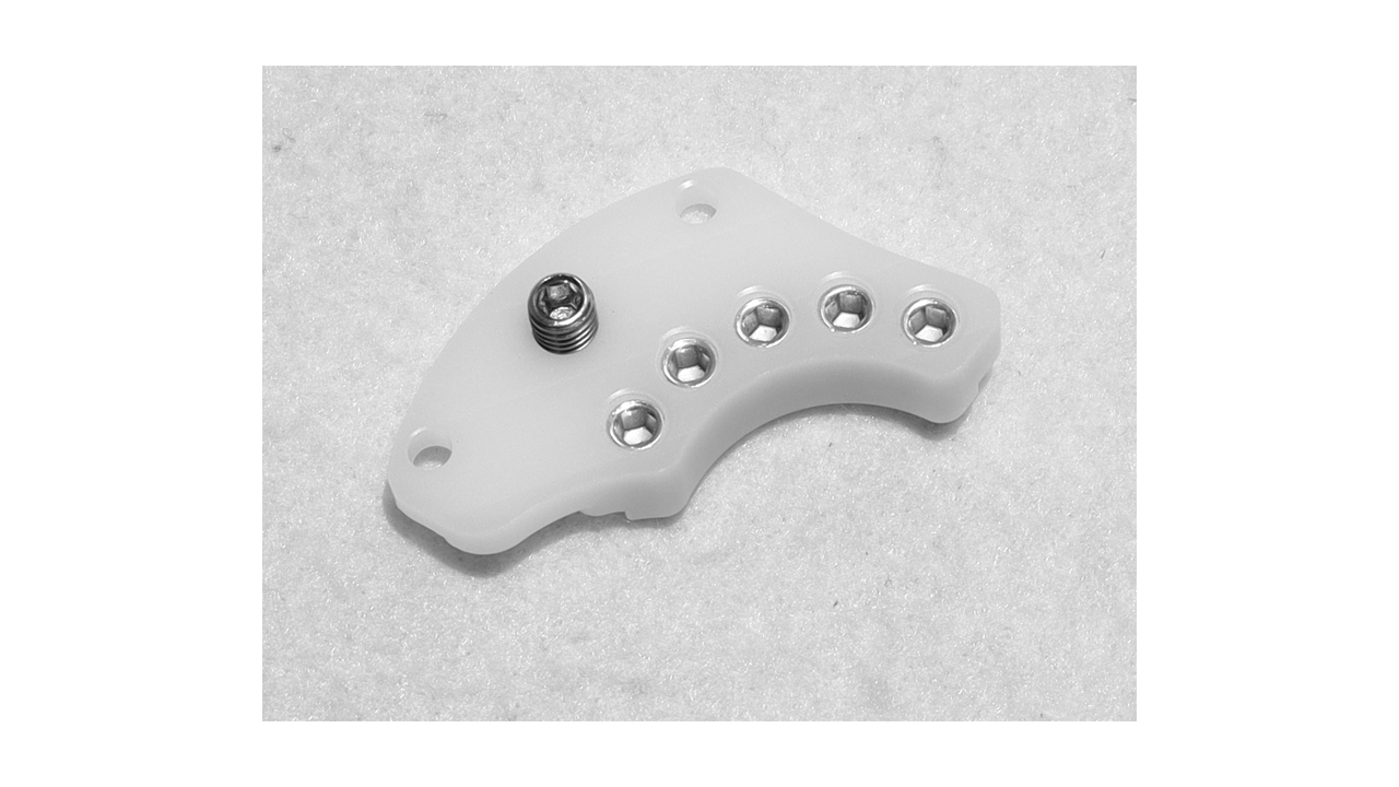 Магнитная система avail microcast brake cl2/abu4000~6000 for left-handed use