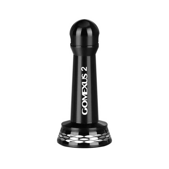 Рилстэнд для катушек daiwa gomexus aluminum reel stand 42mm r2 & r2 pro 47 mm