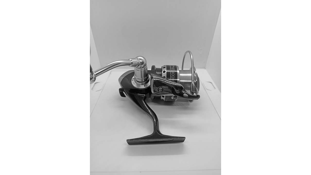 Катушка безынерционная daiwa 04 certate 4000 